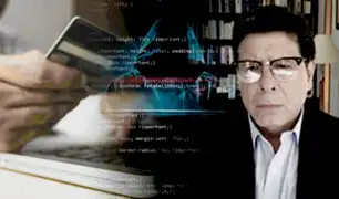 Presidente de Asbanc: “esta filtración de datos facilita el fraude cibernético”