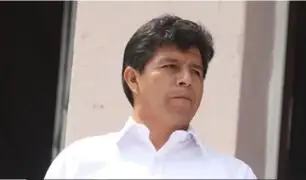 Pedro Castillo: Minjus anuncia investigación tras difusión de los datos personales de su hija