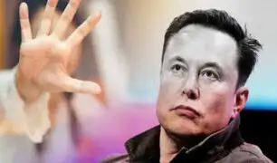 Elon Musk es acusado de acoso sexual a una azafata