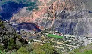 Huancavelica: venta de mina Cobriza por US$ 22 millones se frustra en Junta de Acreedores