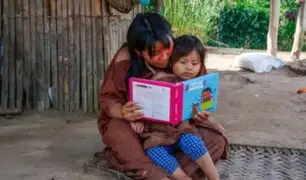 Mincul lanza campaña para que se compartan frases en 48 lenguas indígenas del Perú