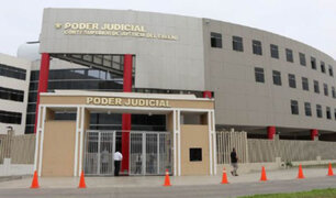 Callao: PJ ratifica 15 años prisión para  sicario que mató de 8 balazos a su víctima