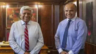 Municipalidad de Lima: designan a nuevos funcionarios que dirigirán Emape, Emmsa e IMP