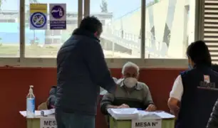 Congreso: solicitan a Pedro Castillo reabrir inscripción de precandidatos a Elecciones 2022