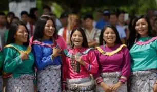 Ministerio de Cultura conmemorará a las Lenguas Indígenas u Originarias en Ayacucho