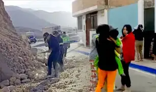 Sismo de 6.9 en el sur del Perú: así se vivió el fuerte movimiento con epicentro en Puno