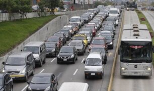 Municipalidad de Lima y ATU se unen para mejorar el sistema de transporte de la capital