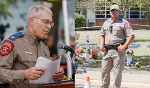 Asesinato en Texas: Director de Policía se pronuncia y admite error en operación