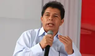 Pedro Castillo: Fiscal de la Nación reprograma declaración indagatoria del presidente para el viernes 17