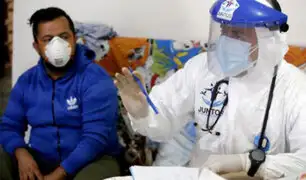 México: autoridades sanitarias confirman primer contagio de viruela del mono