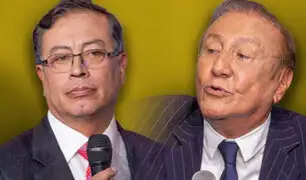 Elecciones Colombia 2022: Petro y Hernández definirán la presidencia en una segunda vuelta