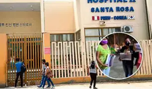 Viruela del mono: INS descarta que paciente sospechoso en Piura esté  infectado con el mal
