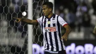 Triunfo agónico: Alianza Lima venció 1-0 a Cienciano con gol de Benavente