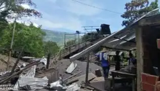 Colombia: al menos 14 desaparecidos tras explosión en una mina de El Zulia