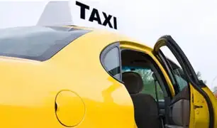 Taxistas autorizados por la ATU podrán comprar neumáticos desde S/89