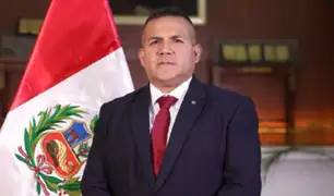 Javier Arce: Castillo acepta renuncia  "irrevocable" del ministro de Desarrollo Agrario y Riego