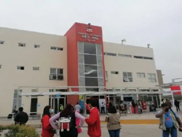 Apertura de frontera en Tacna permite reactivación del turismo y la economía en la región
