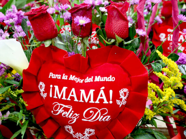Día de la Madre: conozca los regalos preferidos por las peruanas, según encuesta