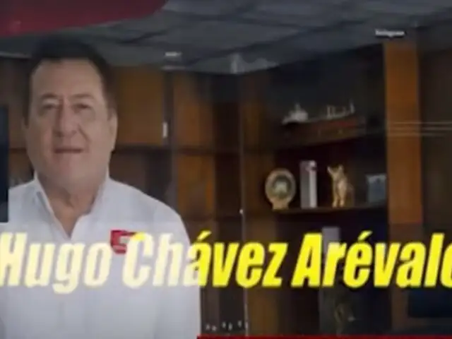 Proponen a Hugo Chávez como presidente de Distriluz pese a ser investigado por colusión