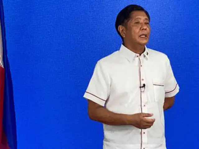 Filipinas: hijo de exdictador Ferdinand Marcos obtiene contundente victoria en comicios presidenciales