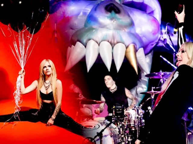 ¡Avril Lavigne en Lima! La princesa del pop punk regresa después de 12 años