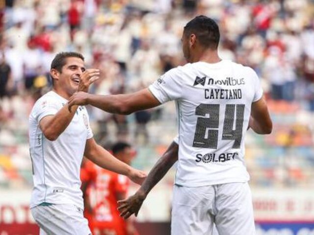 Liga 1 se pausa por Repechaje de la selección peruana: Conoce las nuevas programaciones