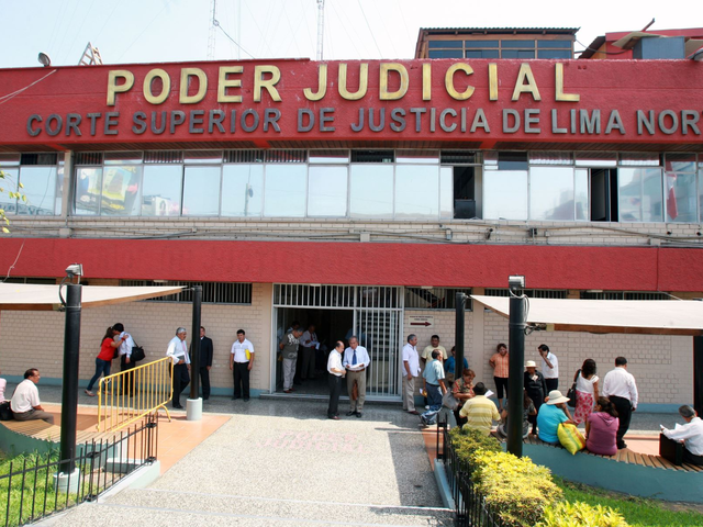 Comas: Poder Judicial dicta 35 años de prisión a sujeto que violó a menor de doce años