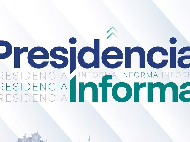 Presidencia de la República se pronuncia tras sismo registrado en Lima