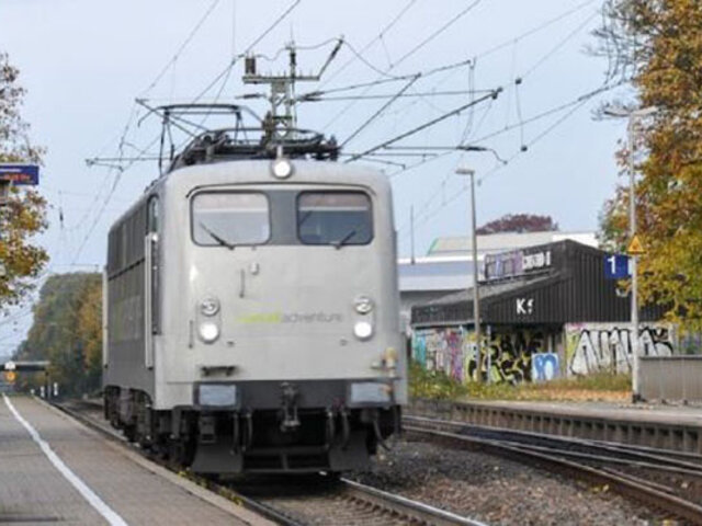 Alemania: ataque con cuchillo en un tren regional deja cinco personas heridas