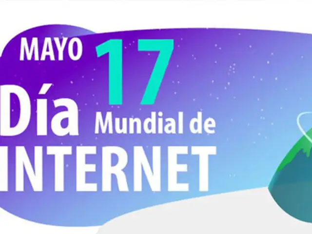 Día Mundial de Internet: red ha adquirido extrema importancia en todos los aspectos de nuestra vida