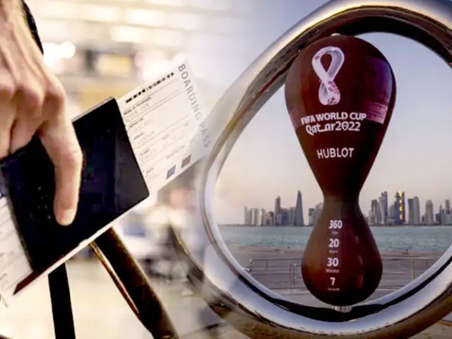 ¡Pasajes a Qatar a menos de US$1! miles aprovecharon error para reservar vuelos a Doha