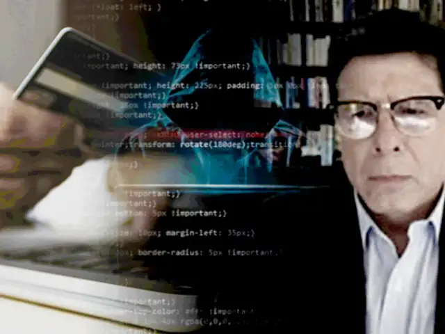 Presidente de Asbanc: “esta filtración de datos facilita el fraude cibernético”