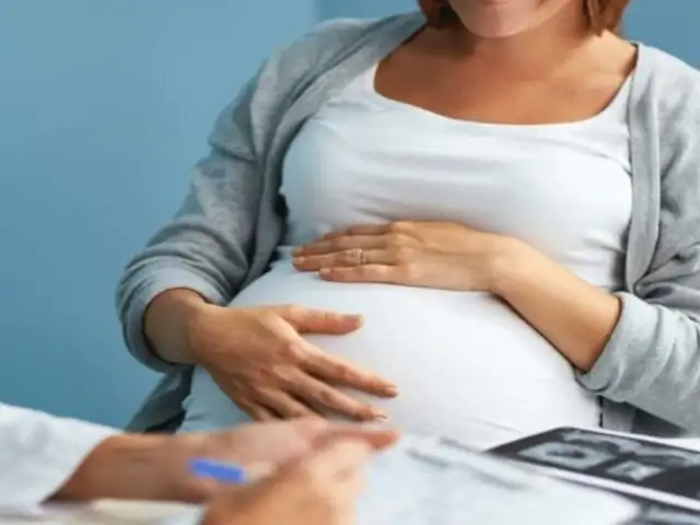 ¿Es posible aplicar el teletrabajo para madres gestantes? Esto dicen los especialistas