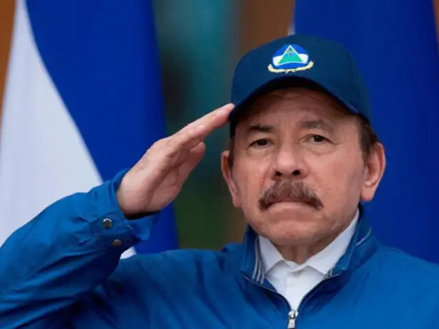 Nicaragua: Denuncian que opositores al presidente Ortega estarían presos en condiciones infrahumanas