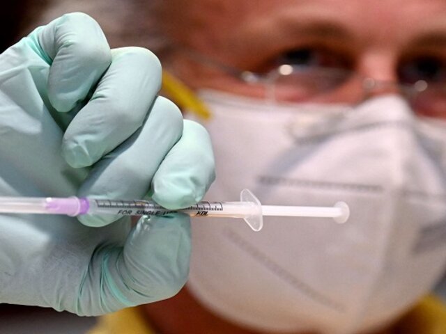 EE.UU vacunará contra viruela del mono a población más vulnerable