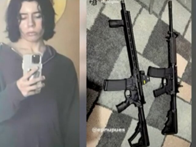 19 niños muertos tras tiroteo en escuela de EE.UU: atacante subía fotos de sus rifles en redes sociales