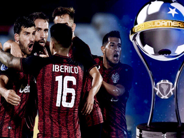 Copa Sudamericana 2022: este es el posible once de FBC Melgar para enfrentar a Deportivo Cali