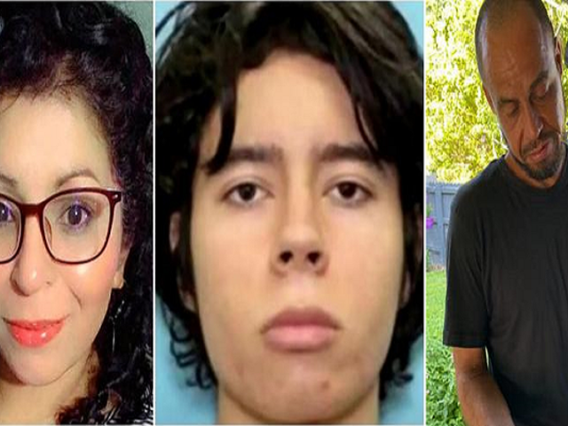 EEUU: Padres del asesino de Texas se pronuncian