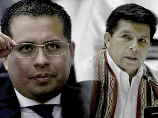 Abogado de Pedro Castillo califica de “inadmisible” que su patrocinado pase a condición de investigado