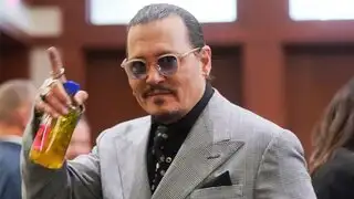 Johnny Depp: actor ganó juicio contra Amber Heard y se llevará US$ 15 millones