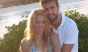 Shakira y Gerard Piqué estarían separados según anunció prensa española