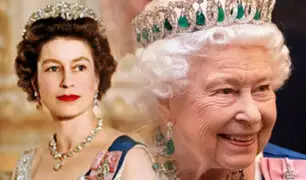 Jubileo de platino: Reina Isabel II cumple 70 años en el trono