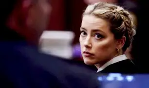 Amber Heard quiere apelar: abogada de la actriz dijo que juicio estuvo influenciado