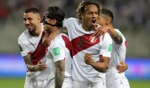 Selección Peruana jugará amistoso ante México en septiembre