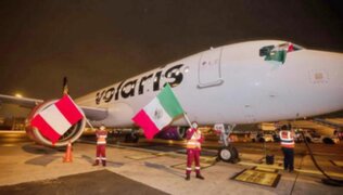 Nueva aerolínea internacional low cost iniciará operaciones en Perú