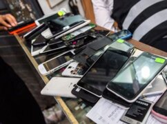 Congreso: Presentan proyecto de ley que da muerte civil a personas que adquieran celulares robados