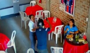 Ola delincuencial en Piura: Robos han ido incrementándose en la región