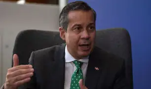 República Dominicana: ministro de Medio Ambiente fue asesinado a balazos en su despacho