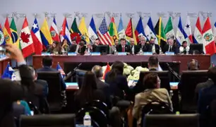 EEUU confirma que Cuba, Nicaragua y Venezuela no están invitados a la Cumbre de las Américas