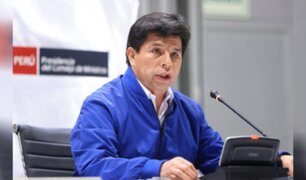 Fiscal Samuel Rojas asegura que hay nuevas declaraciones sobre pagos de Karelim López a Castillo
